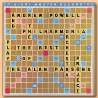 Andrew Powell Plays the Best of the Alan Parsons Project
