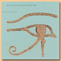 Alan Parsons Project Eye in the Sky