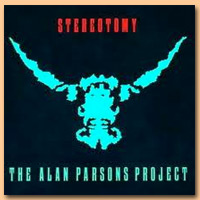 Alan Parsons Project Stereotomy